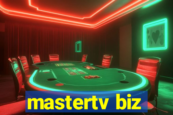 mastertv biz